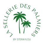 Logo Sellerie des palmiers